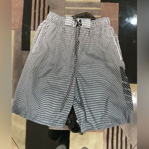Nike Swimming Shorts